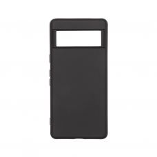 Чохол до мобільного телефона Armorstandart ICON Case Google Pixel 7 Black (ARM72398)
