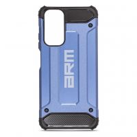 Чохол до мобільного телефона Armorstandart Panzer Xiaomi Redmi Note 11/ Note 11s Dark Blue (ARM70814)