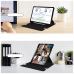 Чохол до планшета BeCover 360° Rotatable Samsung Tab S9 Plus (SM-X810/SM-X816)/S9 FE Plus (SM-X610/SM-X616) 12.4