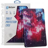 Чохол до планшета BeCover Smart Case Samsung Tab A9 SM-X115 8.7