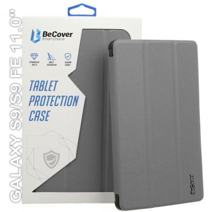 Чехол для планшета BeCover Smart Case Samsung Tab S9 (SM-X710/SM-X716)/S9 FE (SM-X510/SM-X516B) 11.0