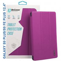 Чехол для планшета BeCover Smart Case Samsung Tab S9 Plus (SM-X810/SM-X816)/S9 FE Plus (SM-X610/SM-X616) 12.4