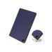 Чехол для планшета BeCover Flexible TPU Mate Samsung Tab A9 Plus SM-X210/SM-X215/SM-X216 11.0