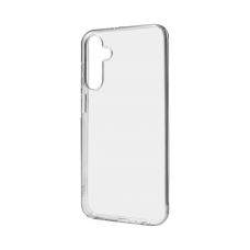 Чохол до мобільного телефона Armorstandart Air Series Samsung A15 5G (A156) Transparent (ARM72532)