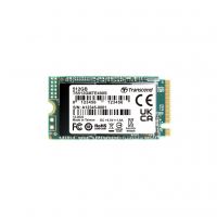 Накопитель SSD M.2 2242 512GB Transcend (TS512GMTE410S)