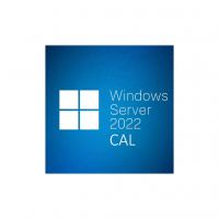 ПО для сервера Microsoft Windows Server 2022 CAL 5 User англ, ОЕМ без носія (R18-06466)
