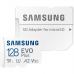 Карта памяти Samsung microSDXC 128GB C10 UHS-I R130MB/s Evo Plus + SD (MB-MC128KA/EU)