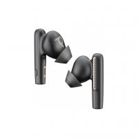 Навушники Poly Voyager Free 60+ Earbuds + BT700C + TSCHC Black (7Y8G4AA)