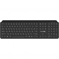 Клавіатура OfficePro SK680 Wireless Black (SK680)