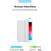 Чехол для планшета Armorstandart Smart Case iPad 10.2 (2021/2020/2019) White (ARM60998)