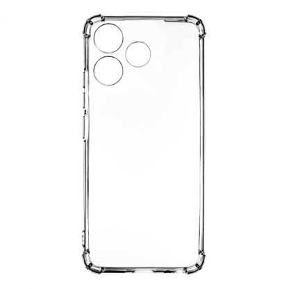 Чехол для мобильного телефона BeCover Anti-Shock Infinix Hot 30 (X6831) Clear (710602)