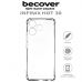 Чехол для мобильного телефона BeCover Anti-Shock Infinix Hot 30 (X6831) Clear (710602)