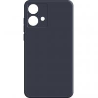 Чехол для мобильного телефона MAKE Motorola Edge 40 Neo Silicone Black (MCL-ME40NBK)
