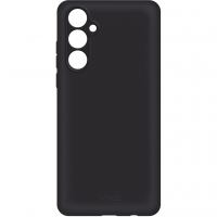 Чохол до мобільного телефона MAKE Samsung S23 FE Skin Black (MCS-SS23FEBK)