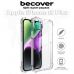 Чохол до мобільного телефона BeCover Anti-Shock Apple iPhone 15 Plus Clear (710596)