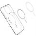 Чехол для мобильного телефона Spigen iPhone 15 Pro Ultra Hybrid MagFit Frost Clear (ACS06719)