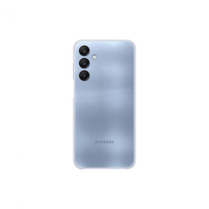 Чехол для мобильного телефона Samsung Galaxy A25 (A256), Clear Case (EF-QA256CTEGWW)