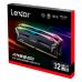 Модуль пам'яті для комп'ютера DDR5 32GB (2x16GB) 6000 MHz Ares RGB Black Lexar (LD5BU016G-R6000GDLA)