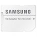 Карта памяти Samsung 512GB microSDXC calss 10 UHS-I V30 EVO (MB-MC512KA/EU)