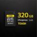 Карта памяти Sony 320GB Type A CEA-G (CEAG320T.SYM)