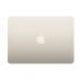 Ноутбук Apple MacBook Air 15 M3 A3114 Starlight (MXD33UA/A)