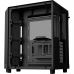 Корпус NZXT H6 Flow RGB All Black (CC-H61FB-R1)