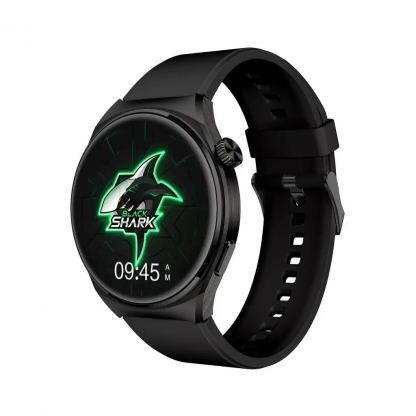 Смарт-часы Black Shark BS-S1 Black