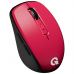 Мишка OfficePro M267R Silent Click Wireless Red (M267R)