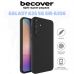 Чохол до мобільного телефона BeCover Samsung Galaxy A35 5G SM-A356 Black (710900)