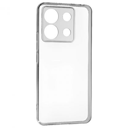 Чехол для мобильного телефона BeCover Xiaomi Redmi Note 13 Pro 4G Transparancy (710914)