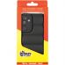 Чехол для мобильного телефона Dengos Soft Samsung Galaxy A55 5G (black) (DG-TPU-SOFT-49)