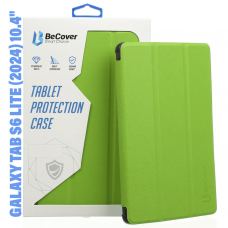 Чохол до планшета BeCover Smart Case Samsung Tab S6 Lite (2024) 10.4
