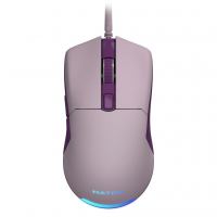 Мишка Hator Pulsar 2 USB Lilac (HTM-514)