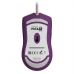 Мышка Hator Pulsar 2 USB Lilac (HTM-514)