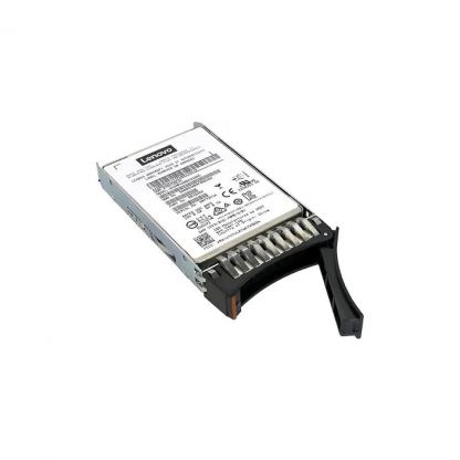 Жесткий диск для сервера Lenovo 960GB 2.5
