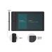 Графический планшет Huion Inspiroy 2 M (H951P)