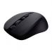 Мышка Trust Mydo Silent Wireless Black (25084)