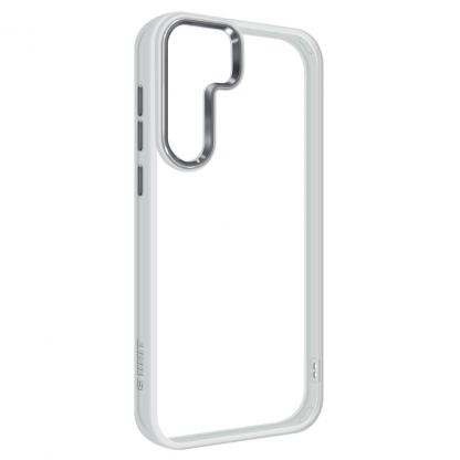 Чохол до мобільного телефона Armorstandart UNIT2 Samsung S24 Matte Clear (ARM74810)