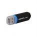 USB флеш накопитель ADATA 64GB C906 Black USB 2.0 (AC906-64G-RBK)