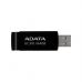 USB флеш накопичувач ADATA 64GB UC310 Black USB 3.0 (UC310-64G-RBK)