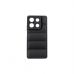 Чехол для мобильного телефона Dengos Kit for Xiaomi Redmi Note 13 5G case + glass (Black) (DG-KM-58)