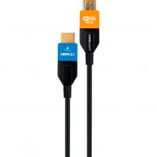 Кабель мультимедийный HDMI M to HDMI M 20.0m V2.1 8K60Hz/4K120Hz AOC Cablexpert (CC-HDMI8K-AOC-20M)
