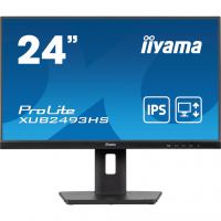 Монитор iiyama XUB2493HS-B6