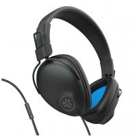 Наушники Jlab Studio Pro Wired Black (IEUHASTUDIOPRORBLK4)