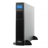 Источник бесперебойного питания nJoy Balder 6000 USB (PWUP-OL06KBA-AZ01B)