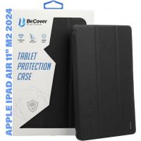 Чохол до планшета BeCover Tri Fold Hard TPU Apple iPad Air 11