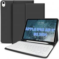 Чехол для планшета BeCover Keyboard Apple iPad Air 11