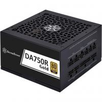 Блок питания Silver Stone 750W Decathlon (SST-DA750R-GMA)