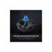 Клавиатура GamePro MK85B Blue Switch RGB USB Black (MK85B)