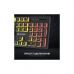 Клавиатура GamePro MK85B Blue Switch RGB USB Black (MK85B)